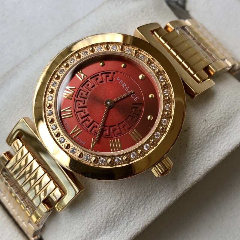 Часы Versace