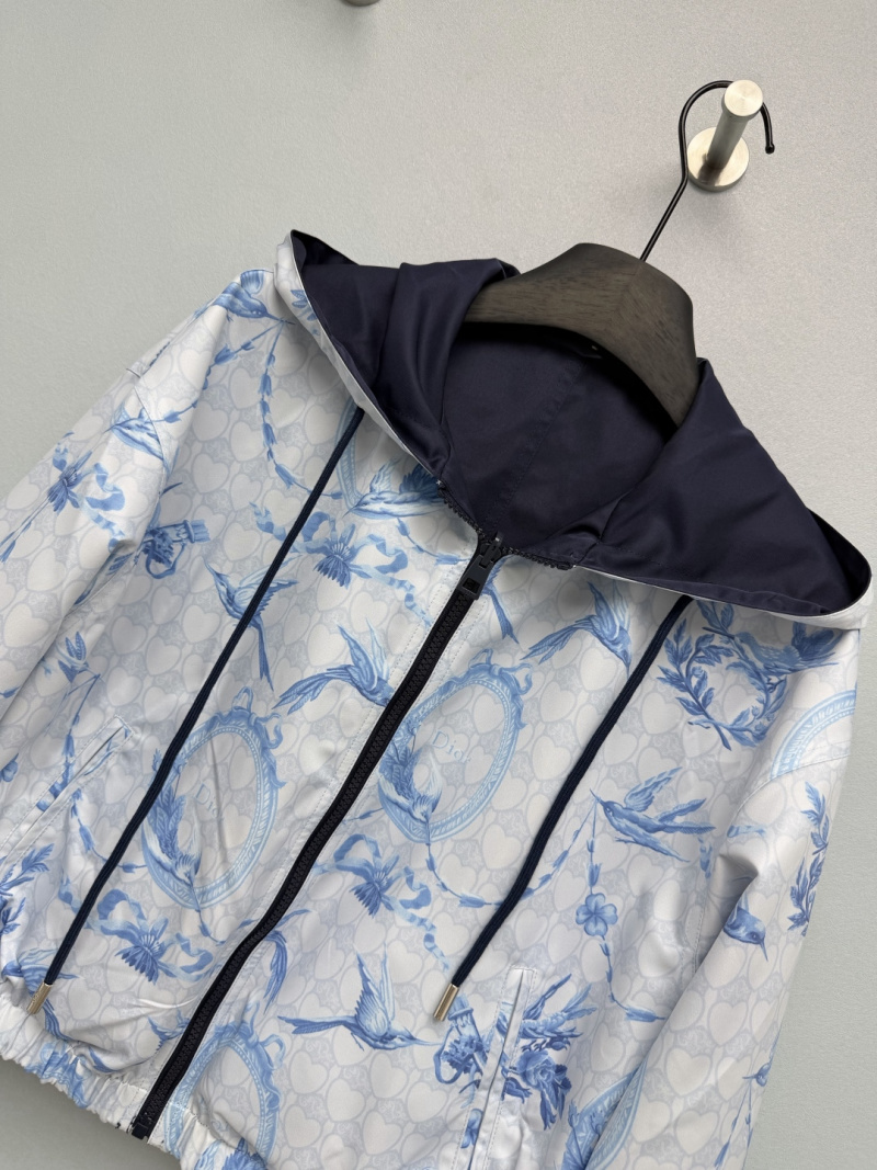 Куртка Dior