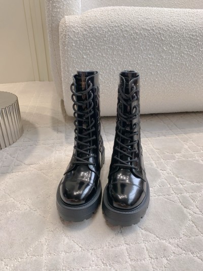 Ботинки Dior