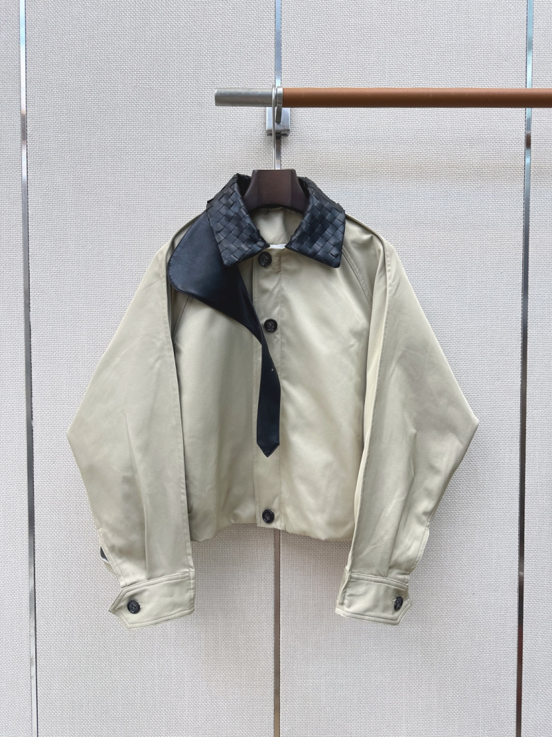 Куртка Bottega Veneta