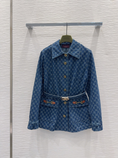 Куртка Gucci
