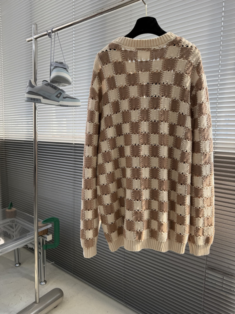 Свитеры Louis Vuitton