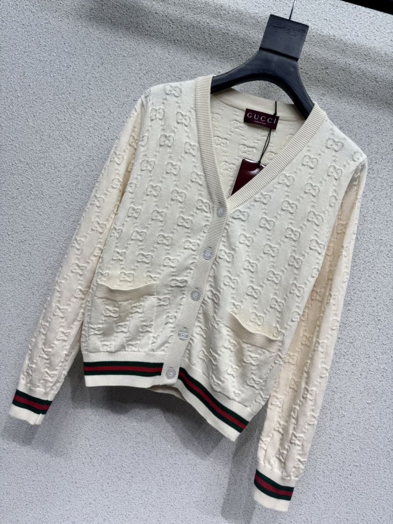 Кардиган Gucci