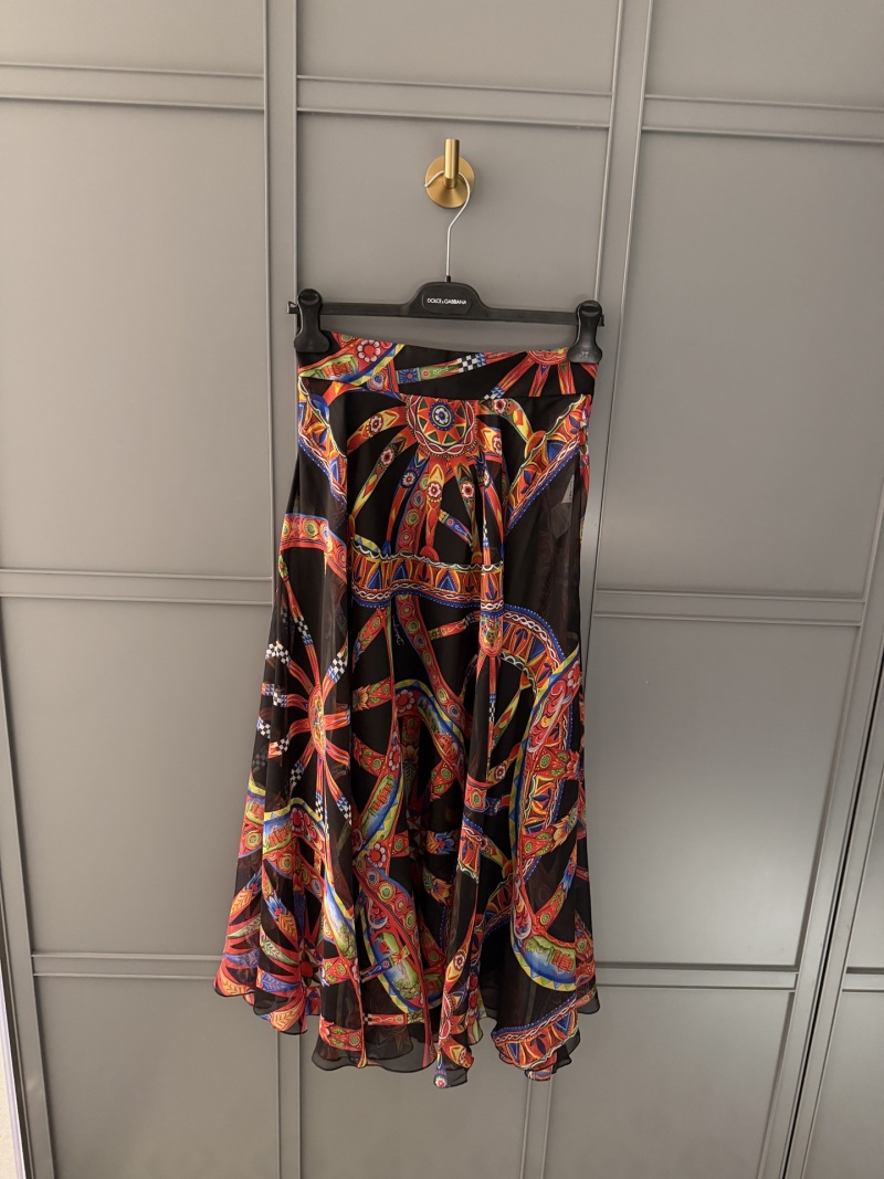 Юбка Dolce & Gabbana