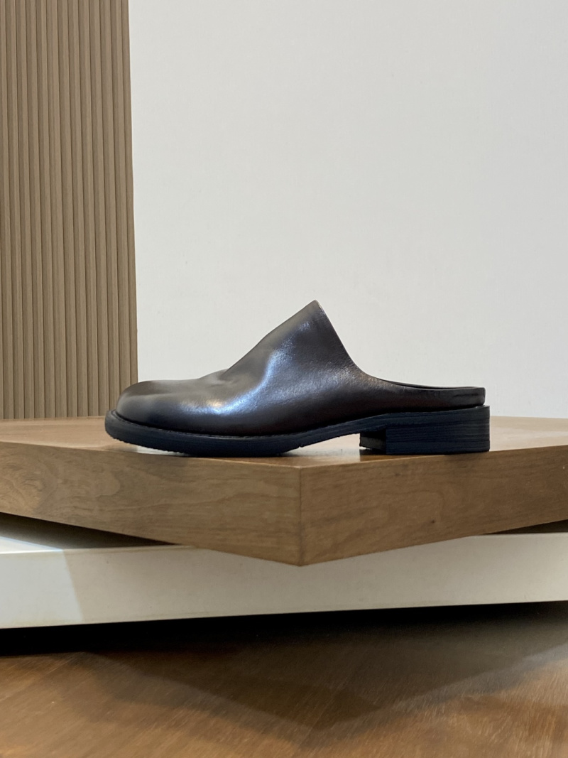 Мужские лоферы Bottega Veneta