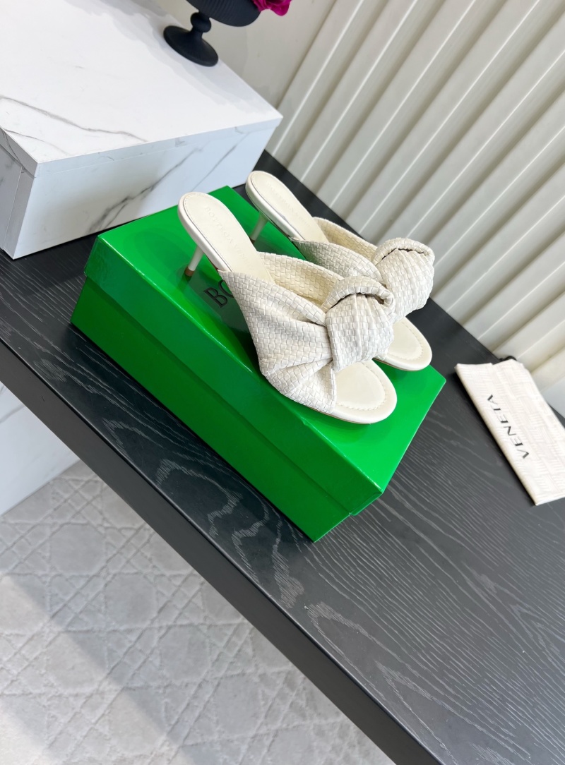 Мюли Bottega Veneta