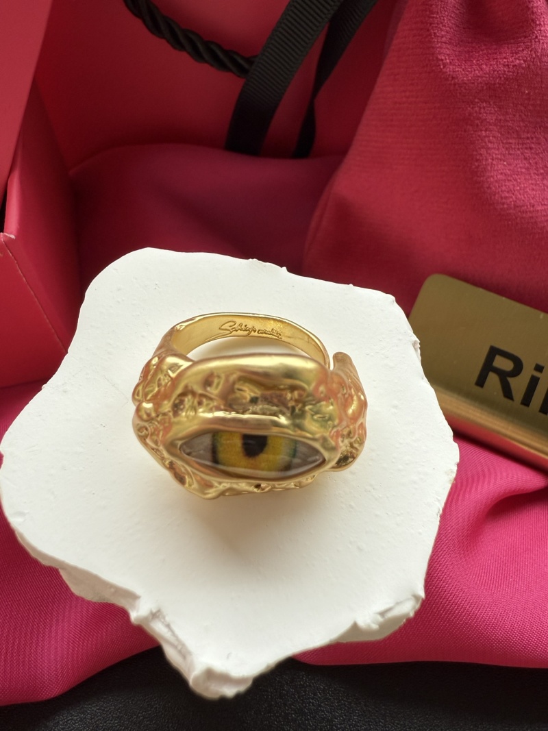 Кольцо Schiaparelli