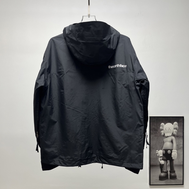 Анорак The North Face 1986 с капюшоном