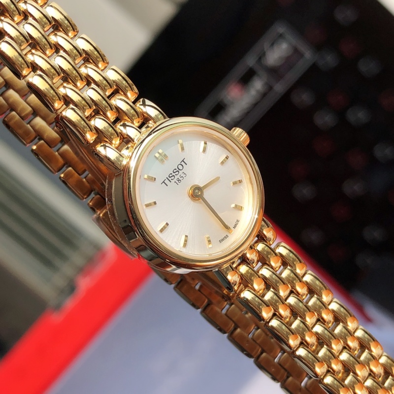 Часы Tissot