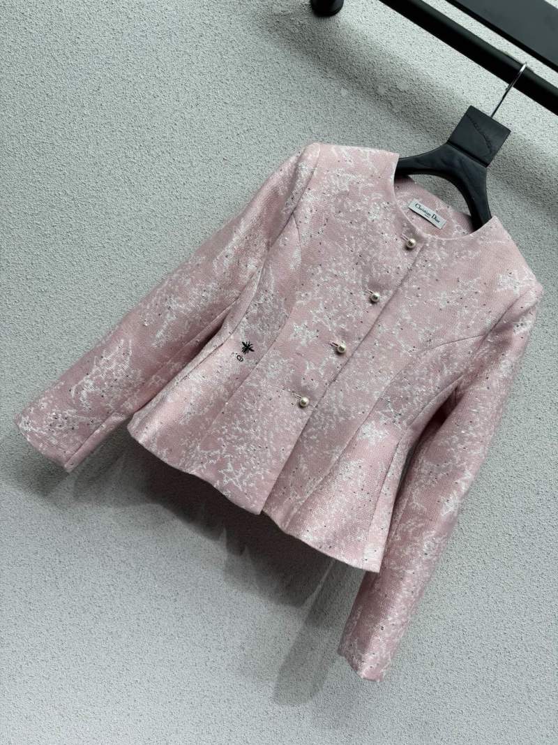 Пиджак Dior