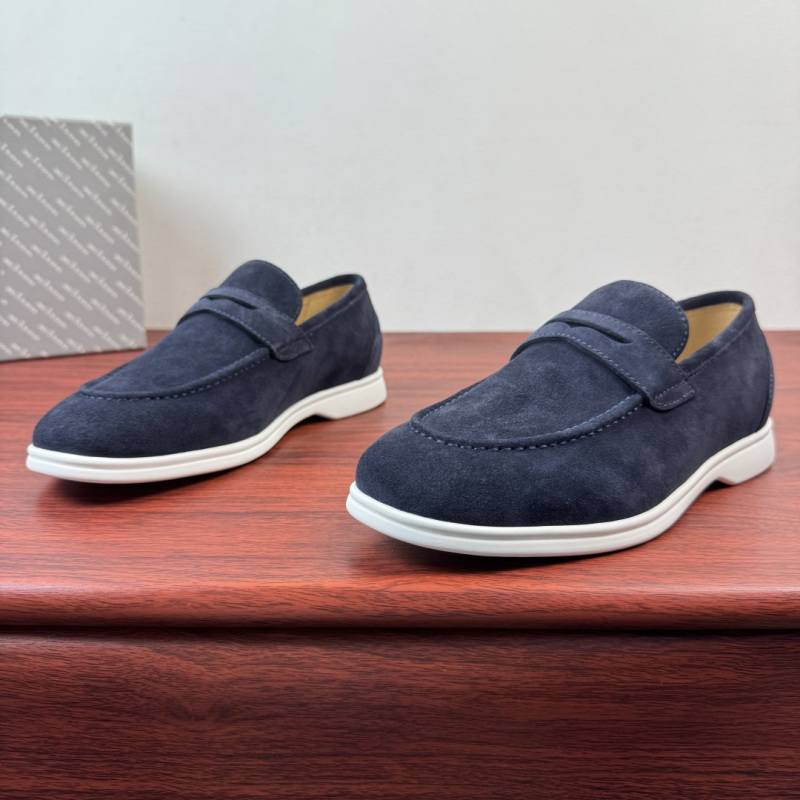 Мужские слипоны Kiton