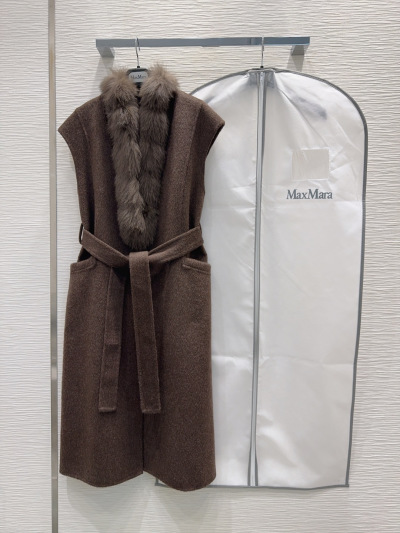 Шуба Max Mara