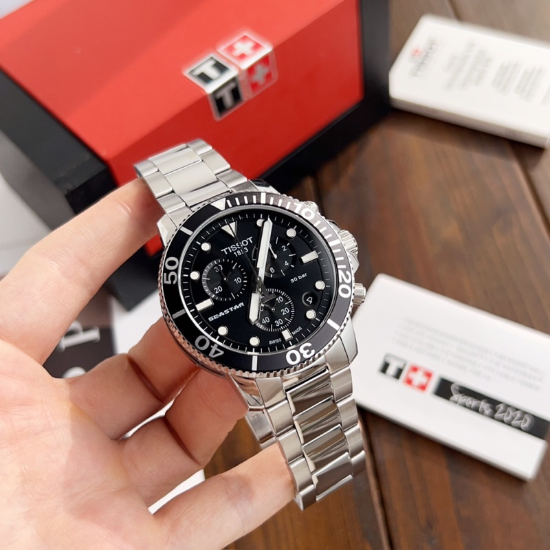 Часы Tissot