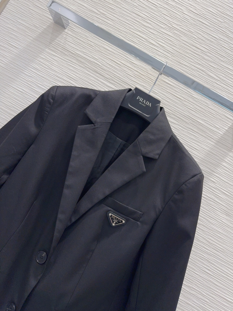 Пиджак Prada