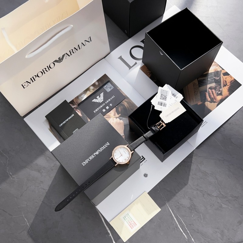 Часы Armani