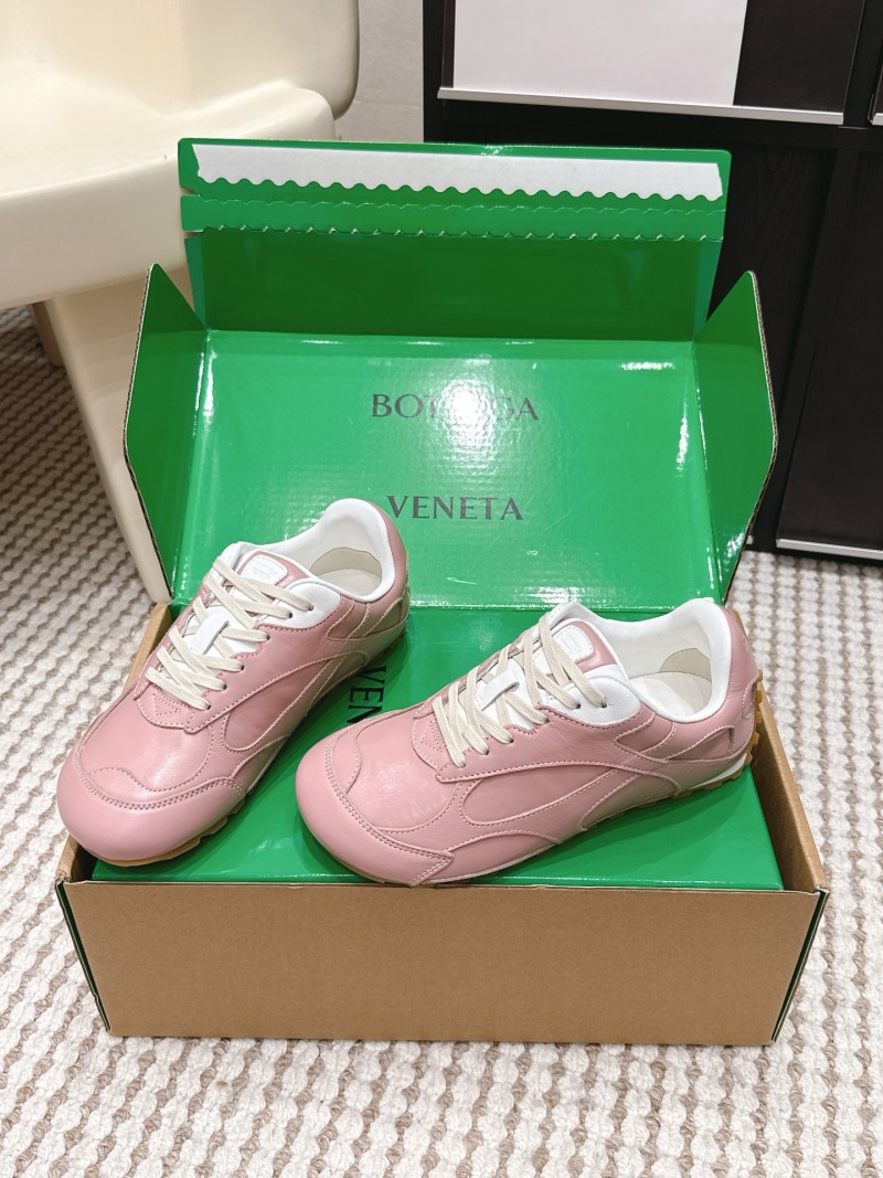 Кроссовки Bottega Veneta