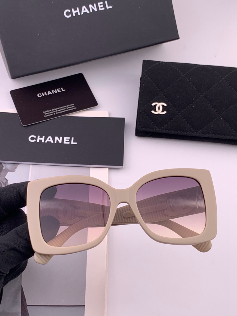 Солнцезащитные очки Chanel CH17005