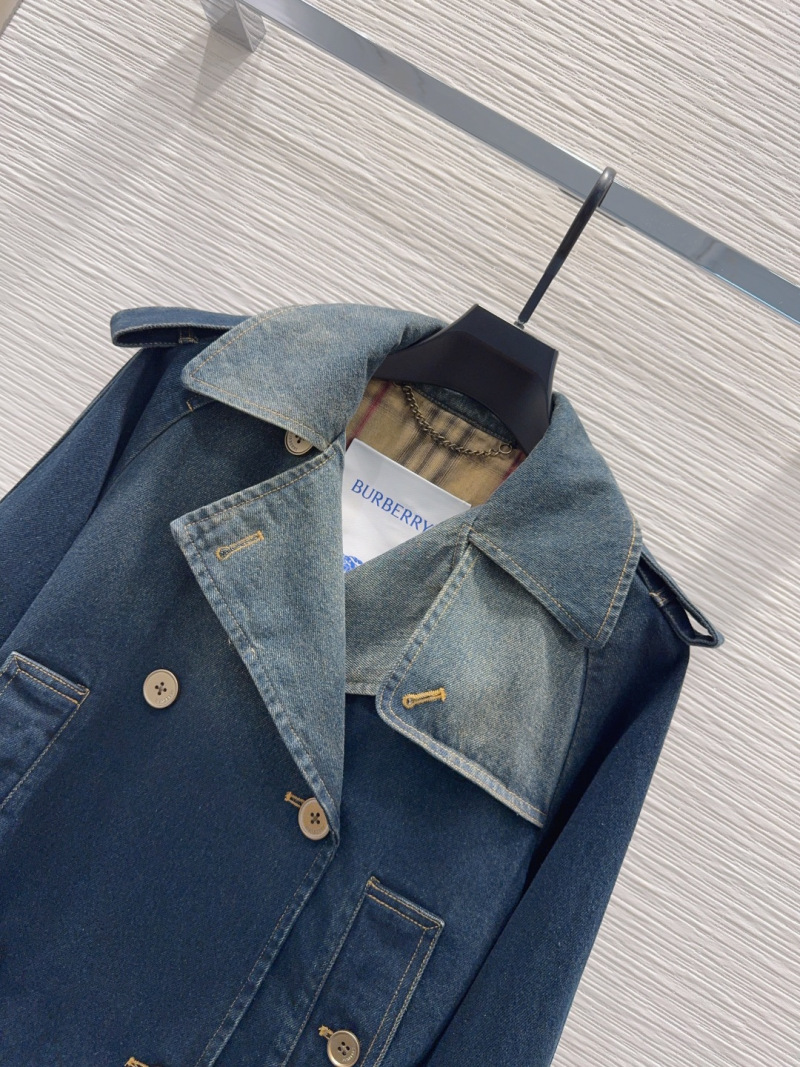 Куртка Burberry