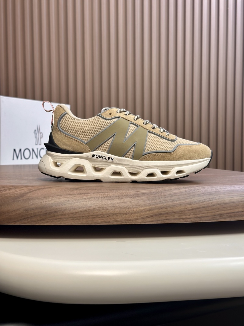 Мужские кроссовки Moncler