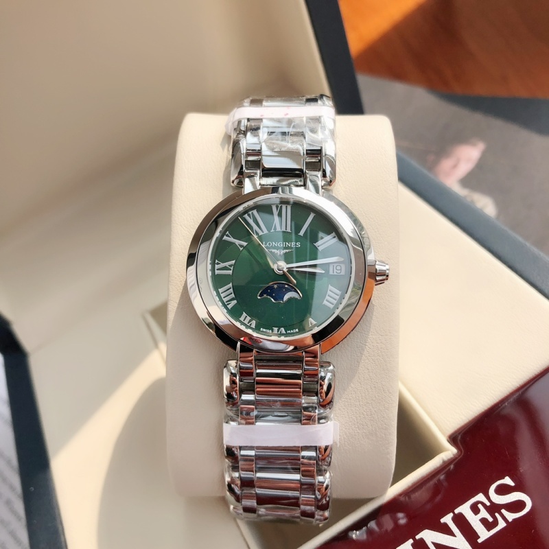 Часы Longines