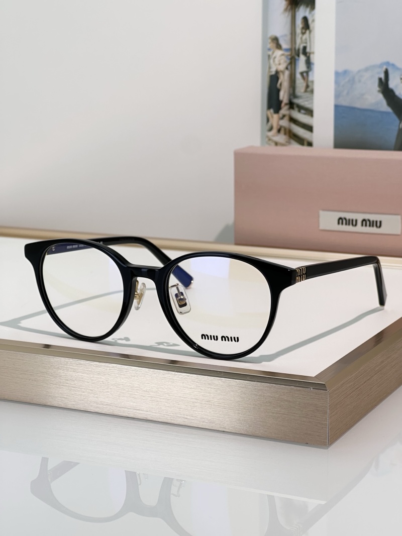 Очки Miu Miu VMU04W-F