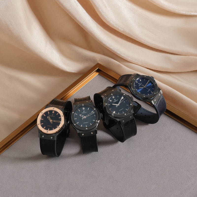 Часы Hublot