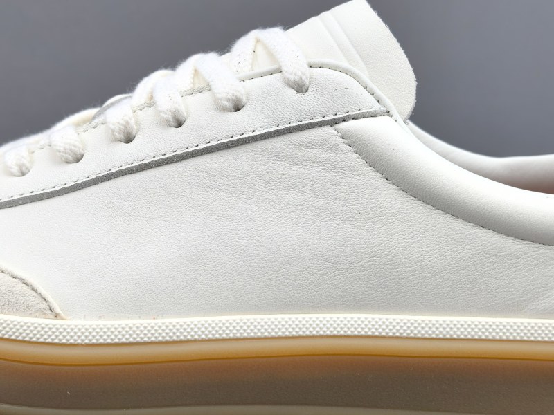 Loro Piana Tennis Walk кеды Без бренда