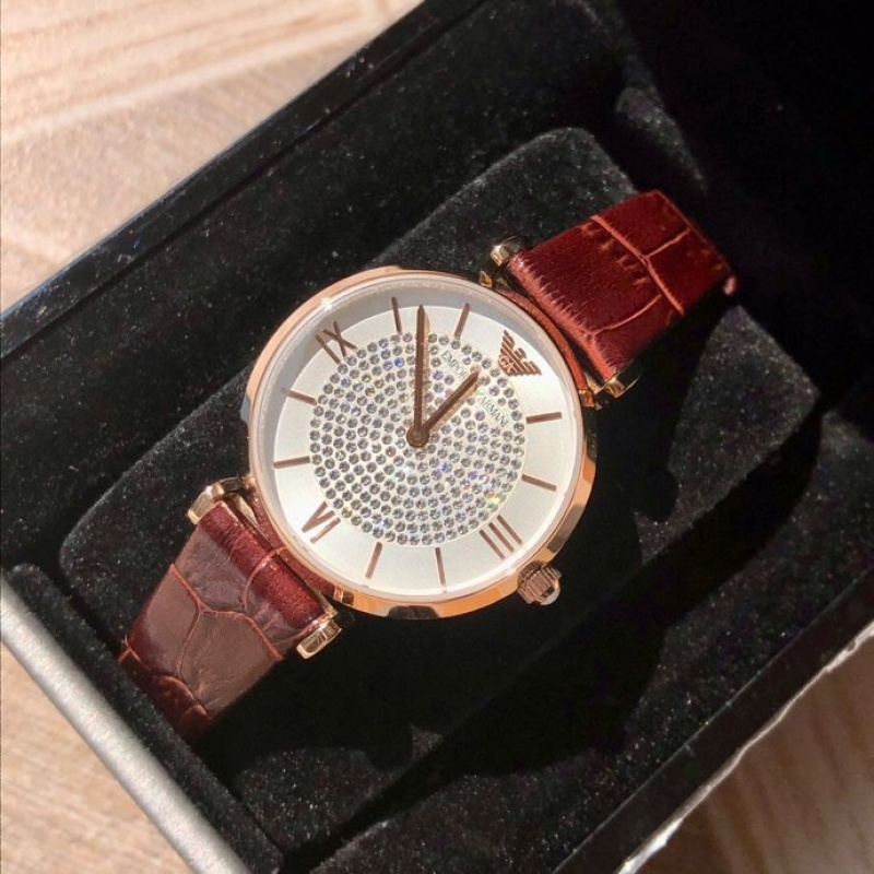 Часы Armani