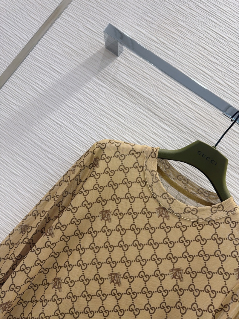 Топ Gucci
