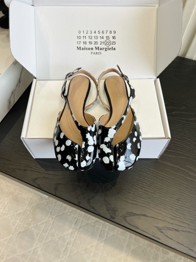 Туфли Maison Margiela