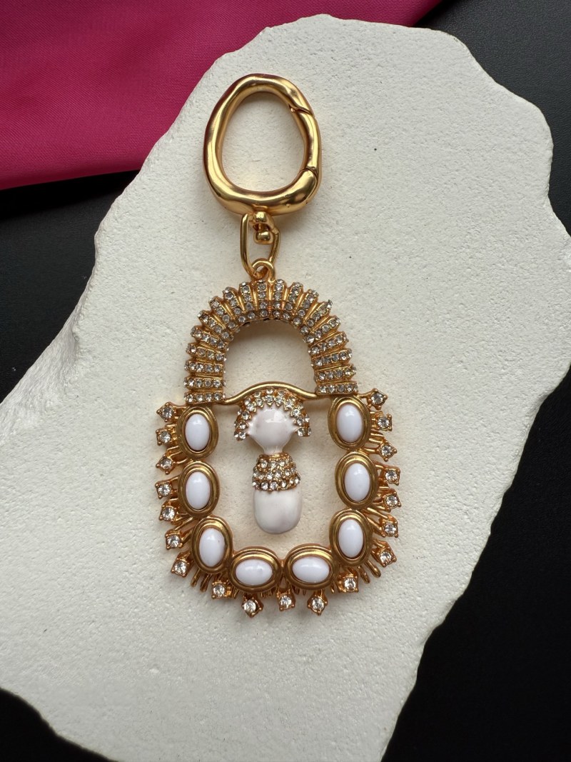 Подвеска Schiaparelli