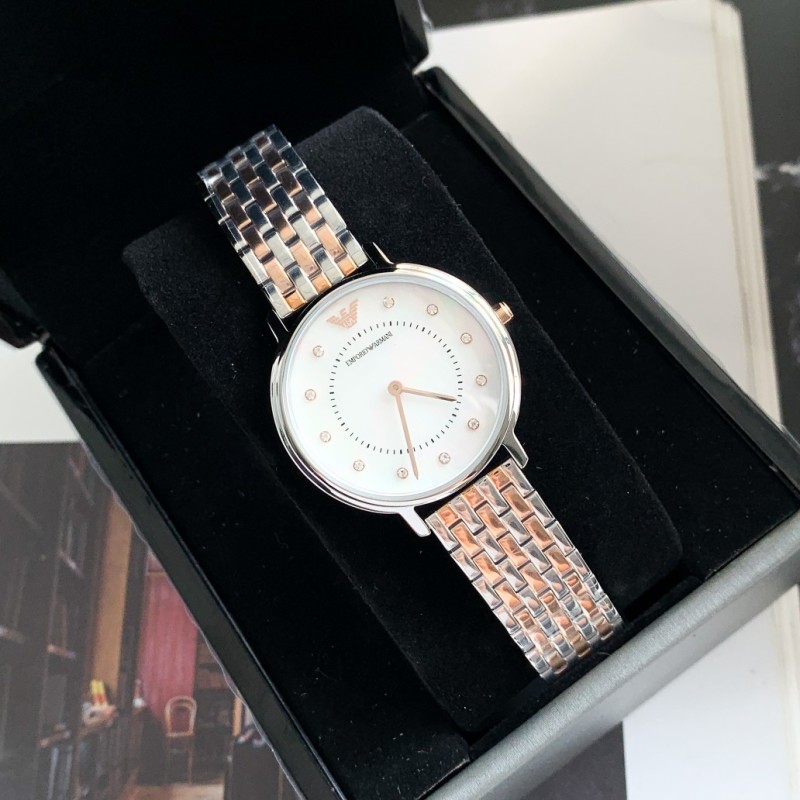 Часы Emporio Armani