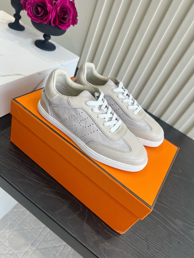 Кроссовки Hermès