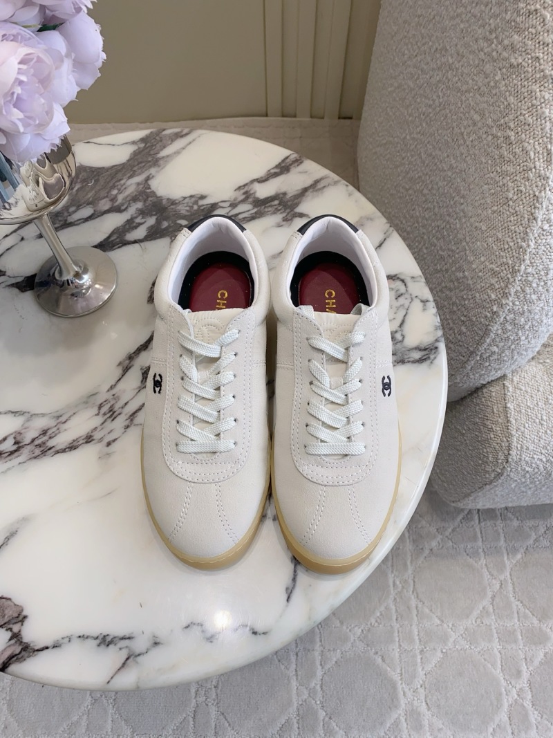 Кроссовки Chanel
