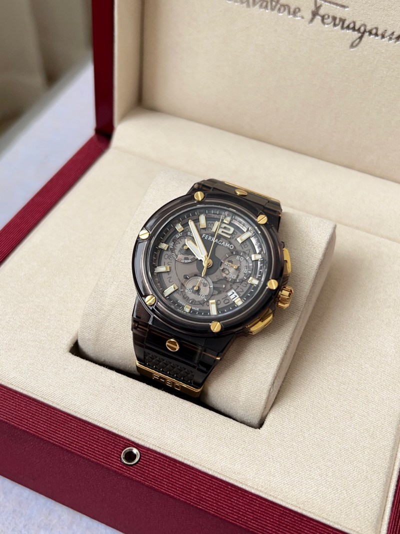 Часы Ferragamo