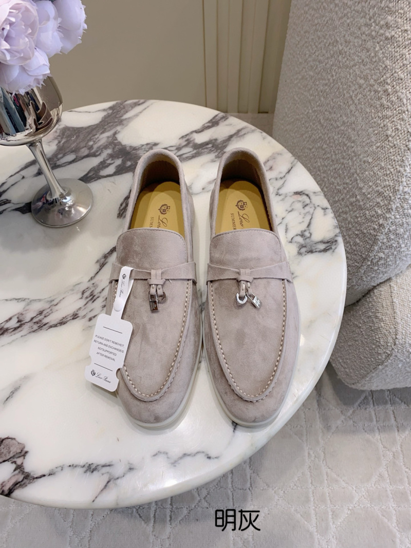 Лоферы Loro Piana