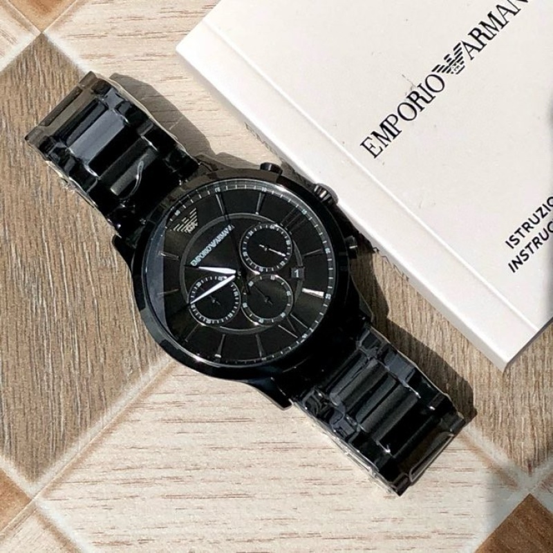 Часы Armani