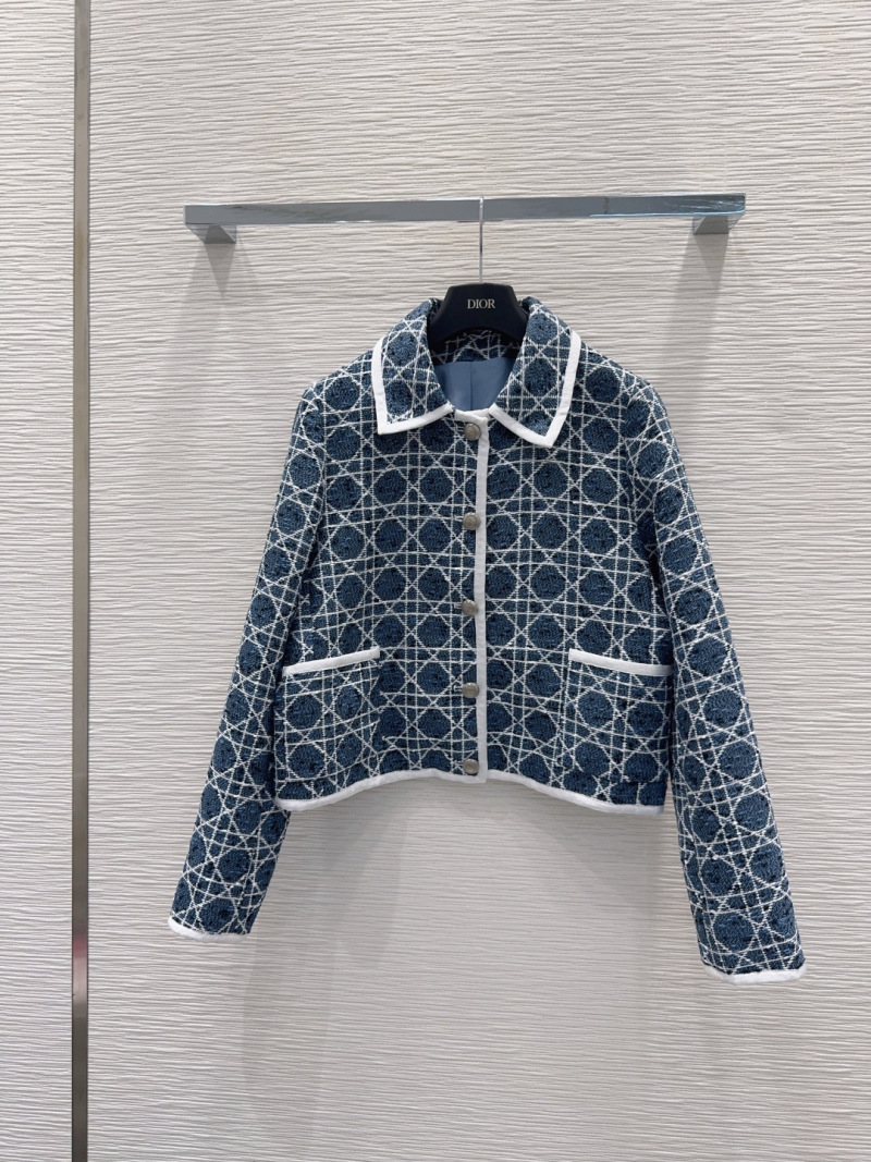 Пиджак Dior
