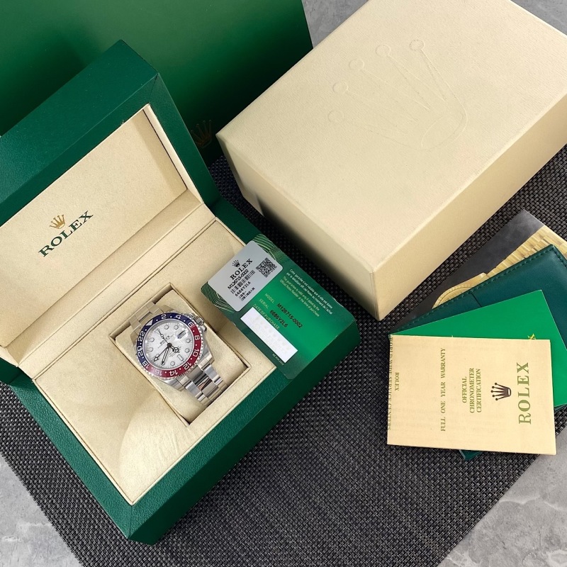 Часы Rolex