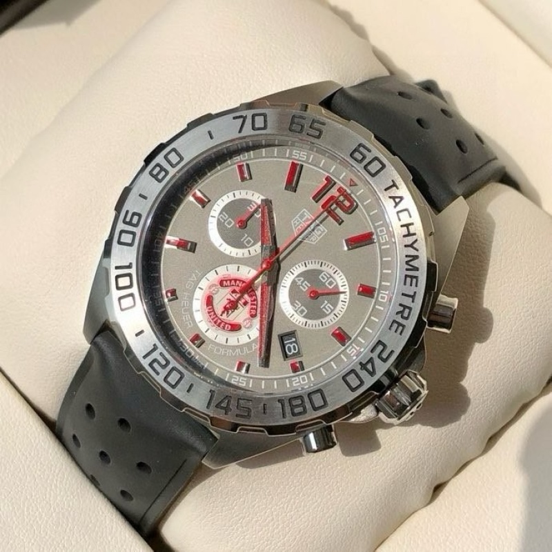 Часы TAG Heuer