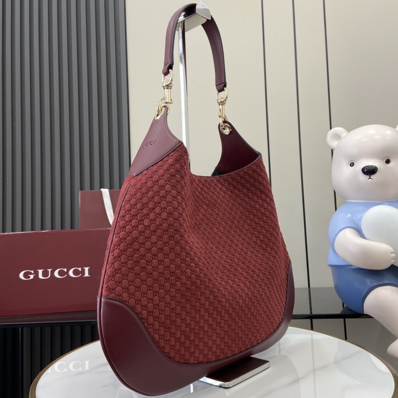 Сумка Gucci GG Canvas