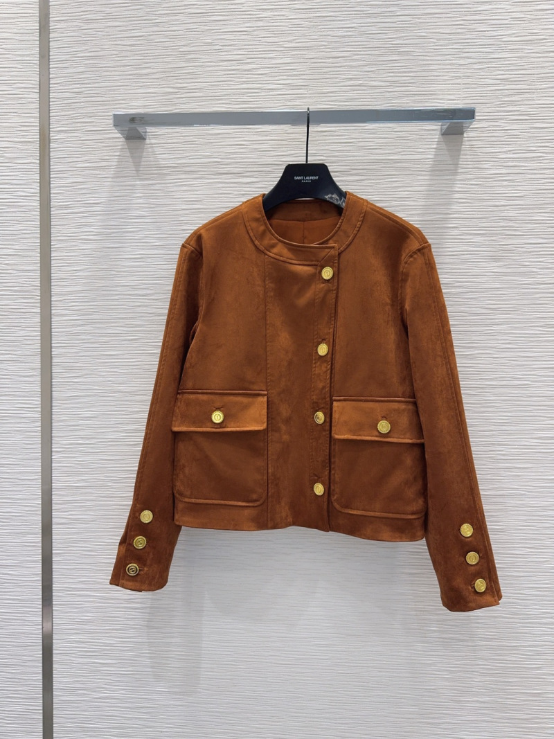 Пиджак Saint Laurent
