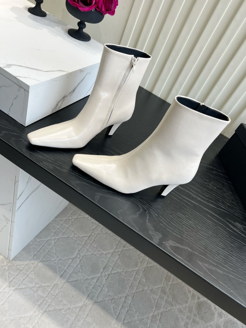 Ботинки Saint Laurent