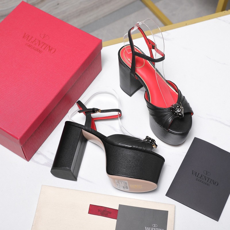 Туфли Valentino Garavani
