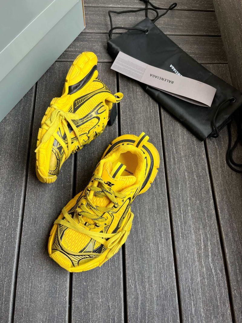 Кроссовки Balenciaga Phantom Sneaker 3XL