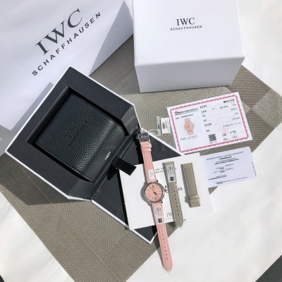 Часы IWC