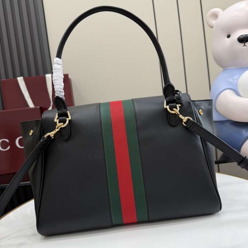 Сумка Gucci Generation черный