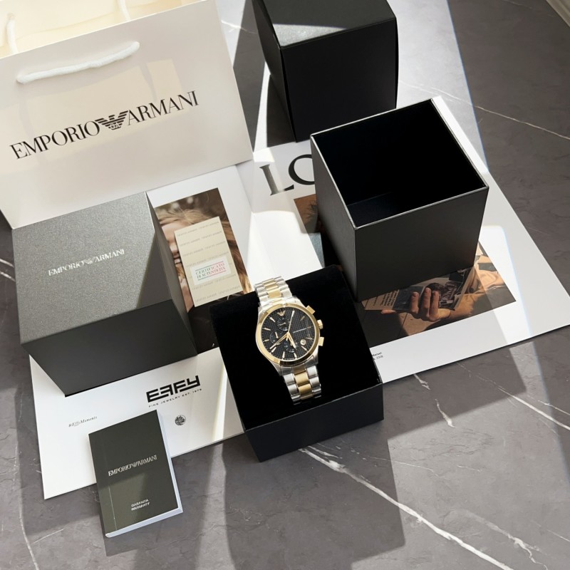 Часы Emporio Armani