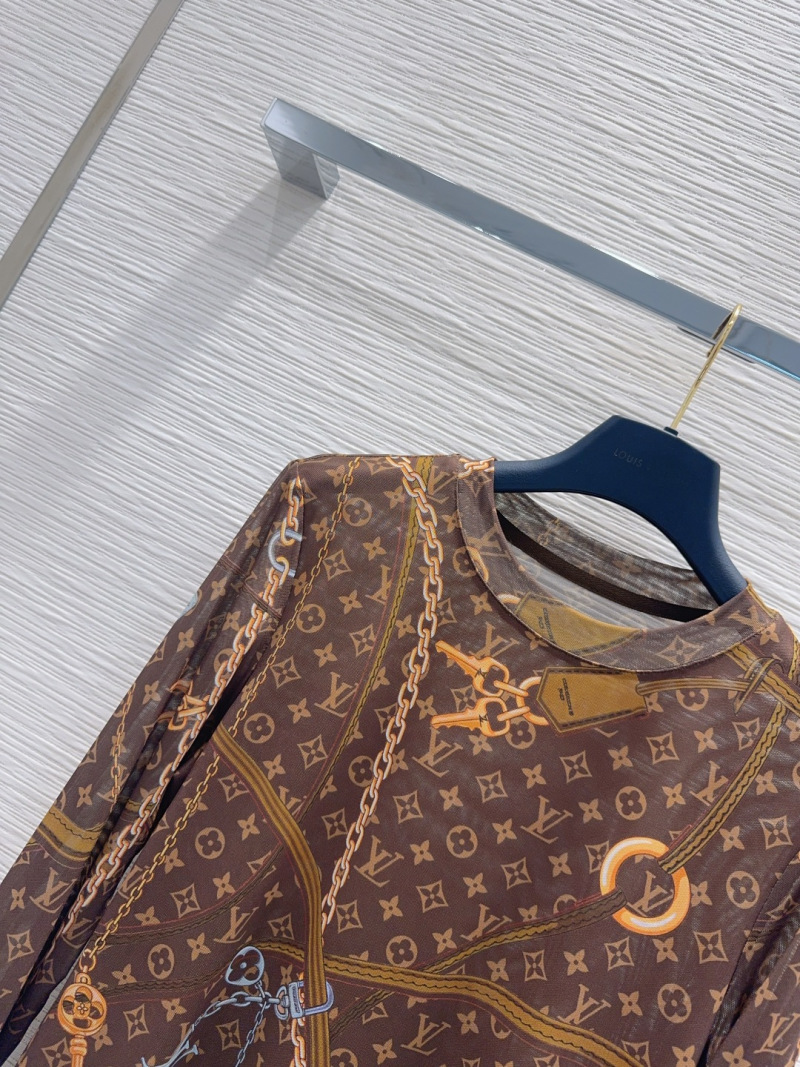 Рубашка Louis Vuitton