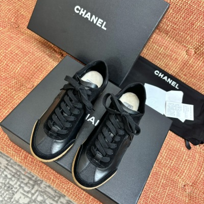 Кроссовки Chanel